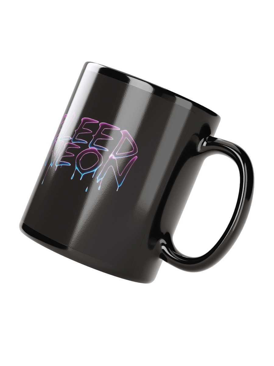 Bleed Neon Mug 14 product image (3)