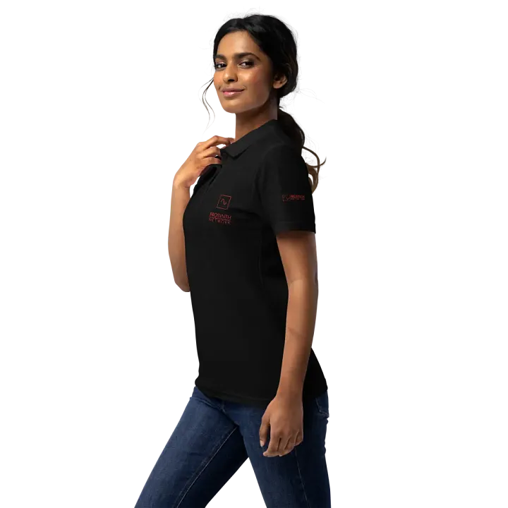 Pro Synth Network Gildan Women's Polo product image (2)