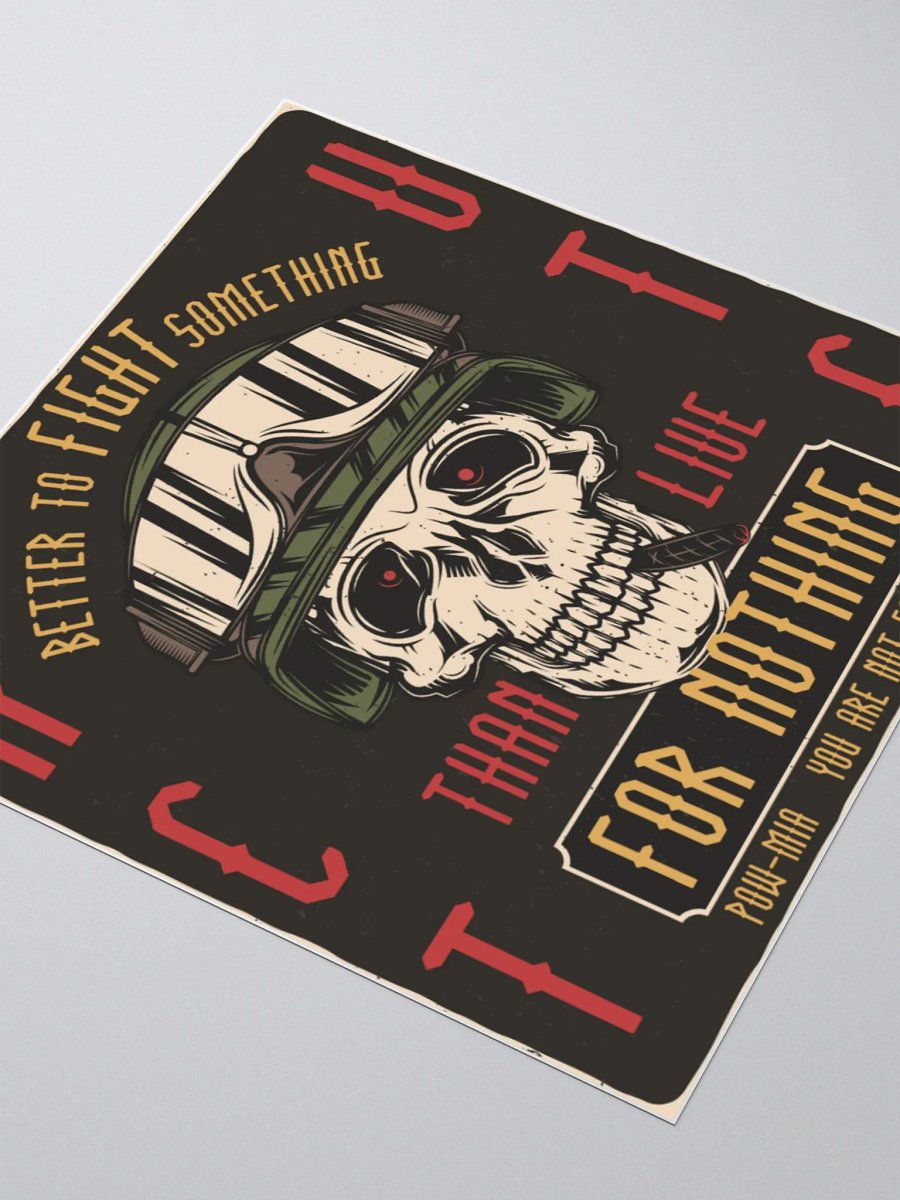 HCT 3x3 Sticker v4 product image (3)
