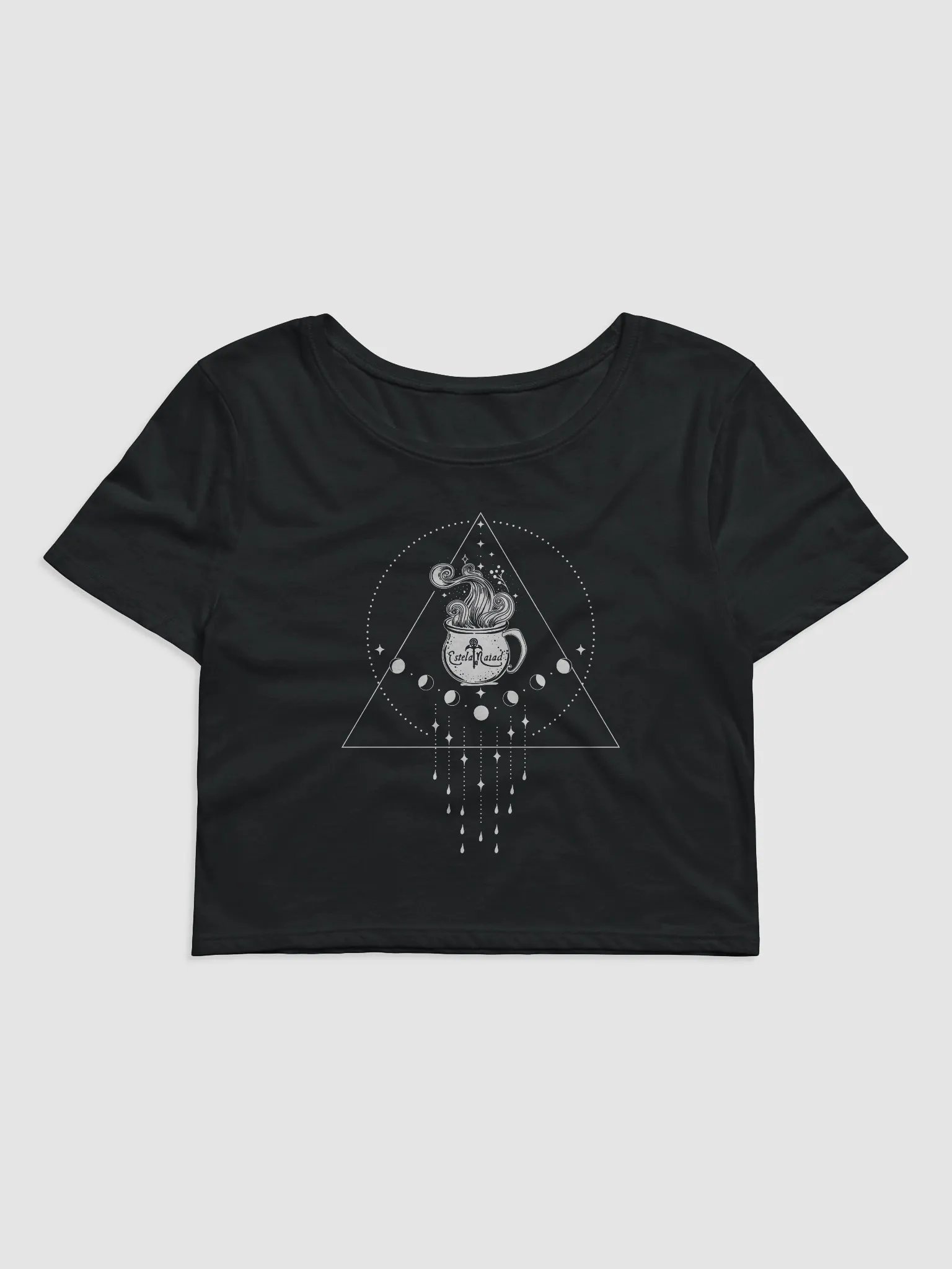 Brujería - Crop Top product image (1)
