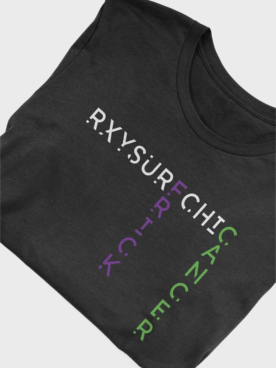 FRICK CANCER - 2023 CHARITY SHIRT product image (5)