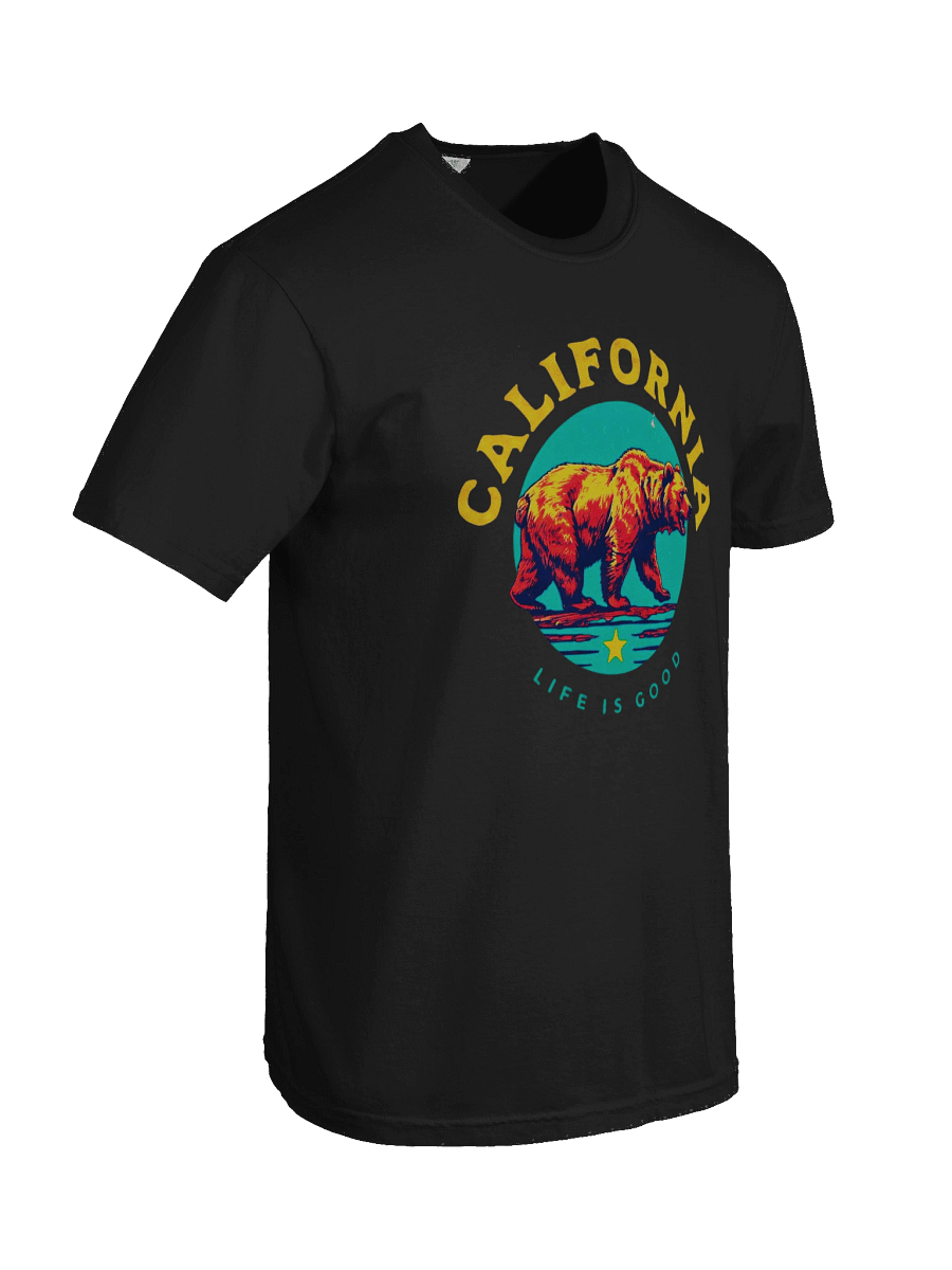 California - Life is Good product image (8)