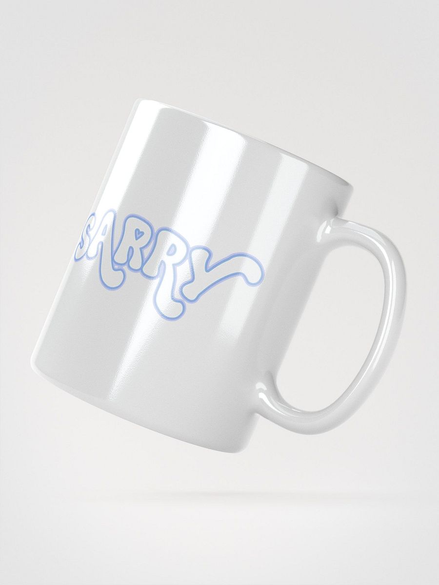 sarry logo mug product image (3)