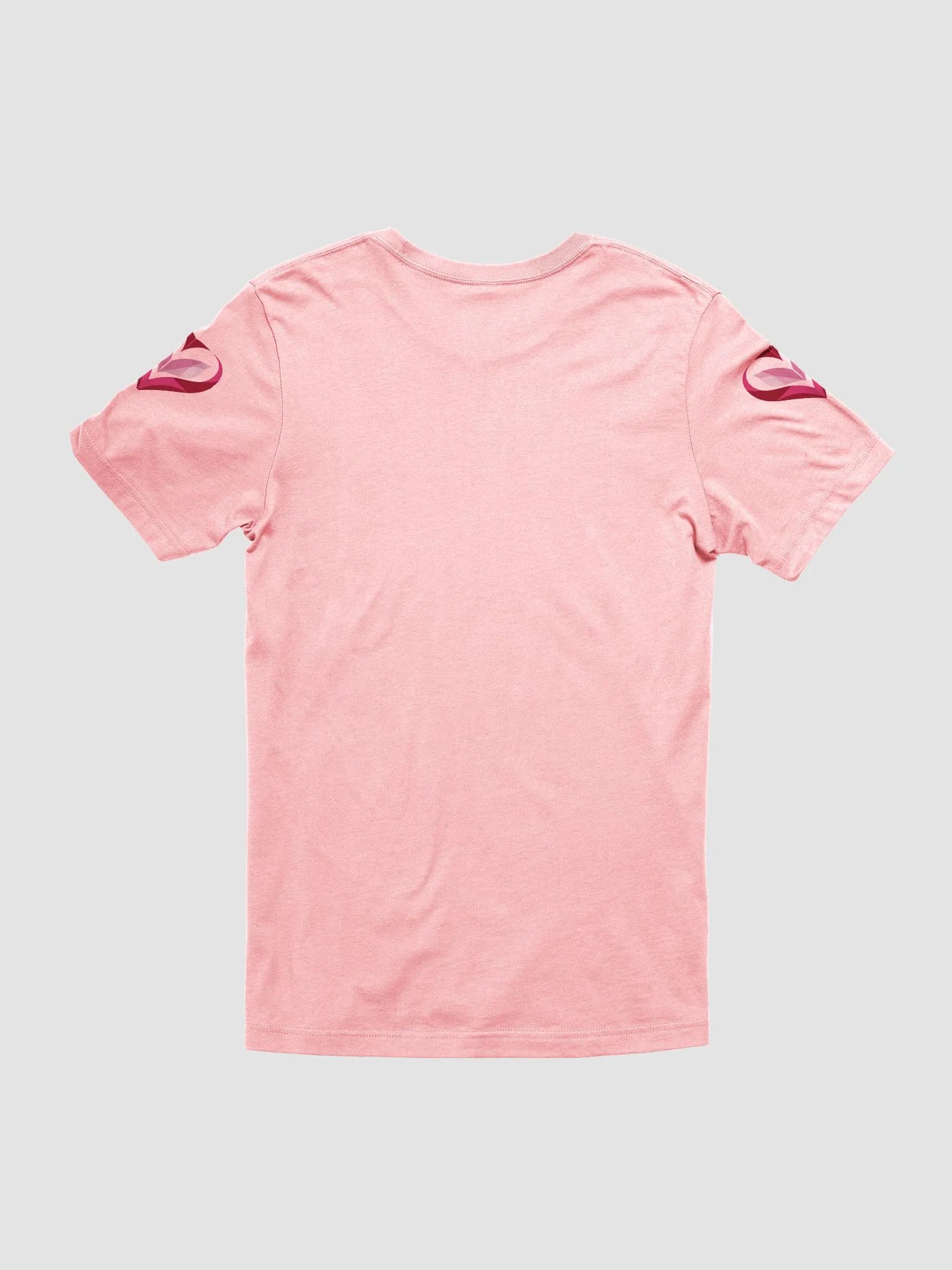 Valentine Heartfelt Affection Tee product image (6)