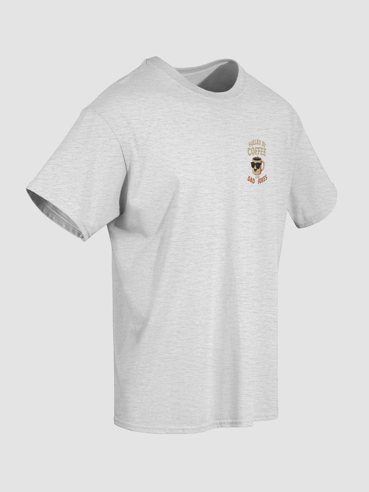 Dad's Heavyweight T-Shirt product image (2)