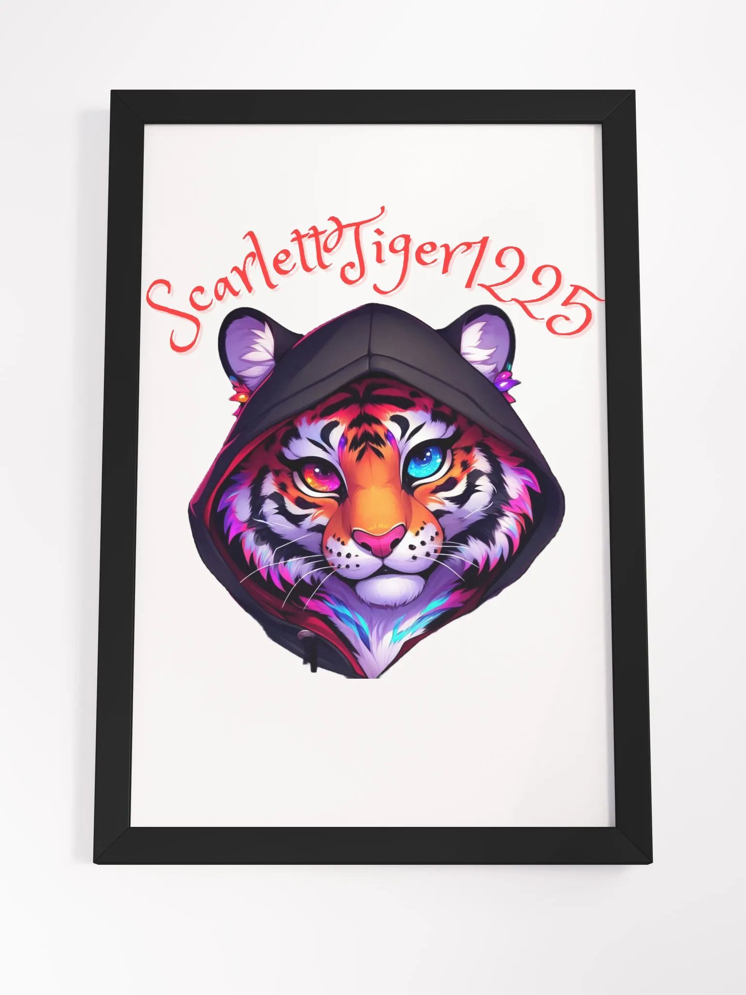 Wall poster product image (7)
