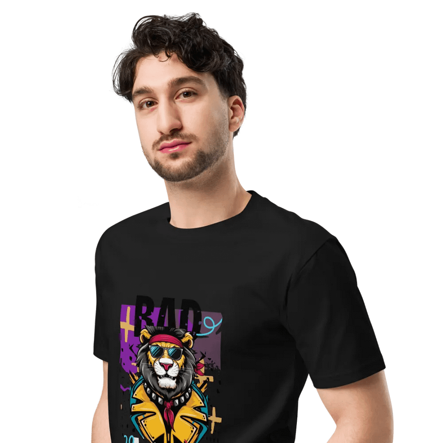 Bad lion product image (3)