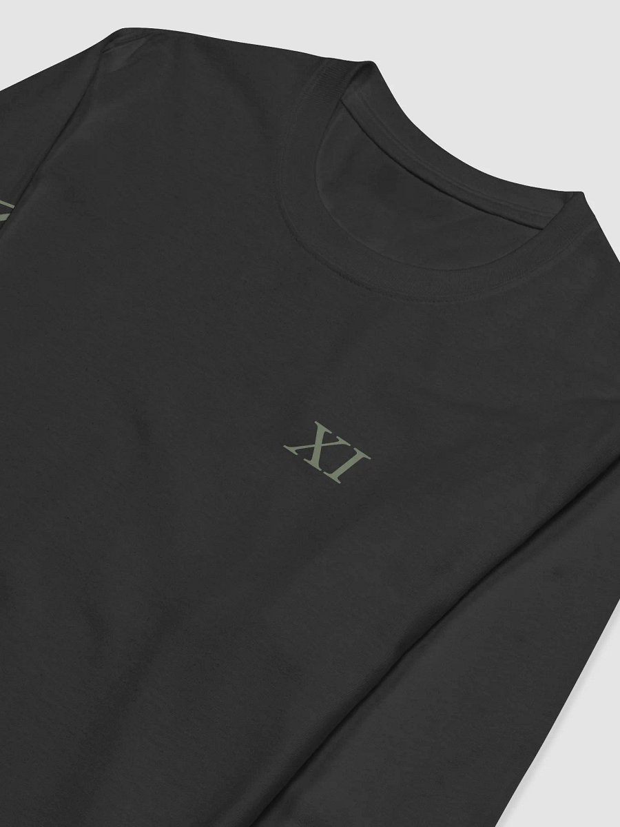 Viridis Mortis Champion Long Sleeve product image (3)