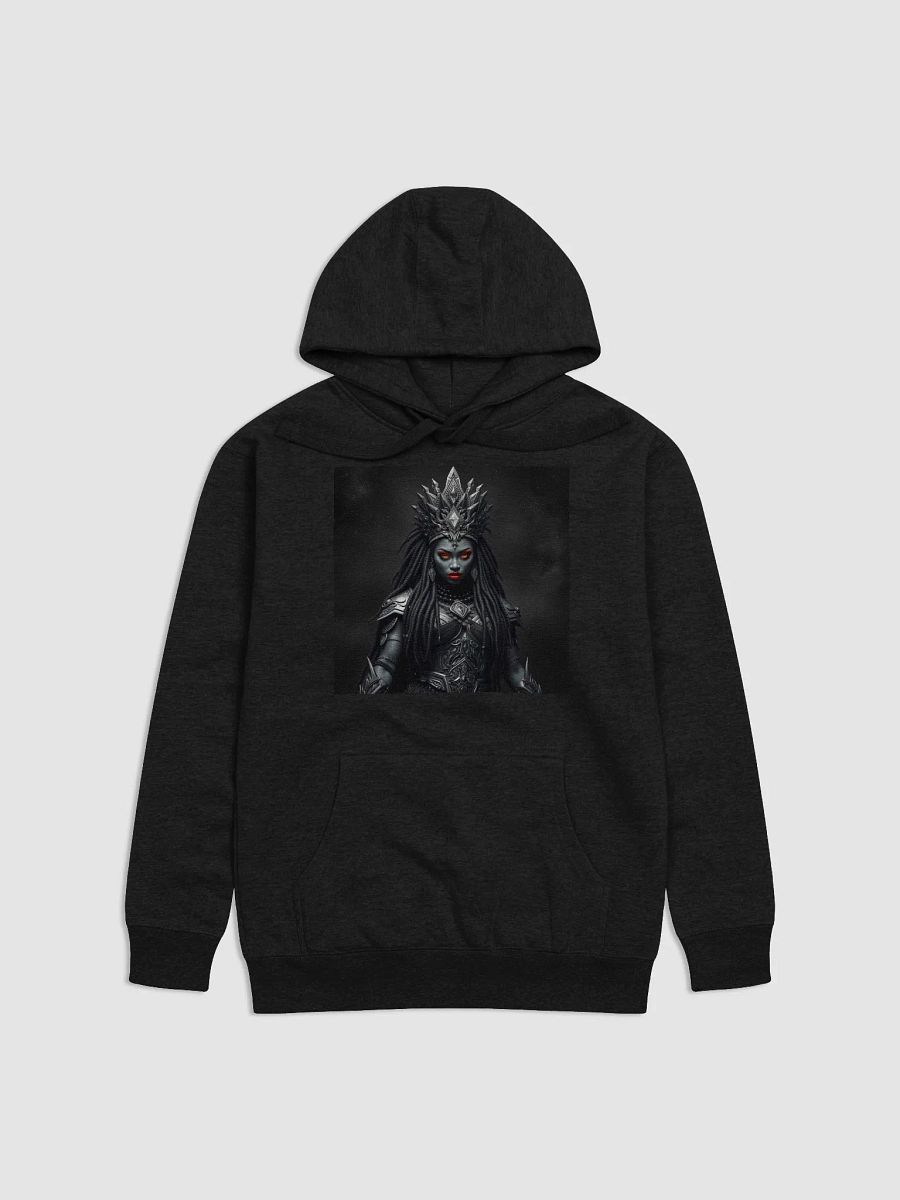 Oshun's Wrath Hoodie - Graphic Hoodie - Gothic Hoodie product image (1)