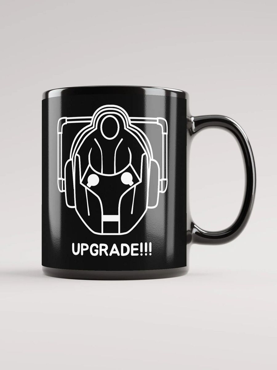 You Will Be Upgraded! product image (5)