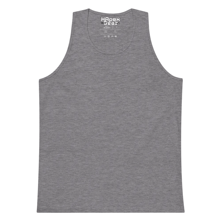 Napoleon My Little Buddy Design 01 - Men's Premium Tank Top product image (2)
