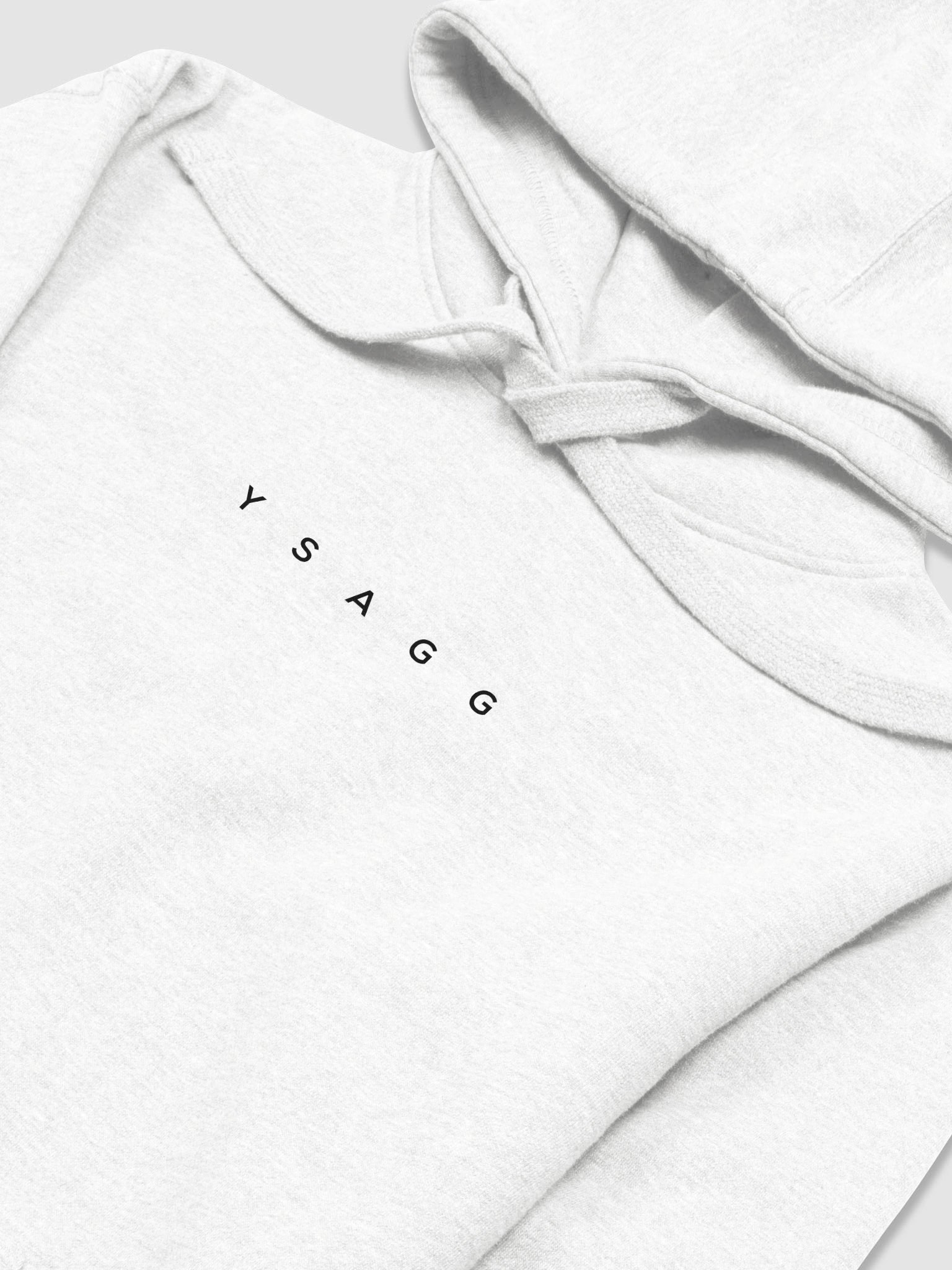 YSAGG Hoodie (Regular) product image (3)