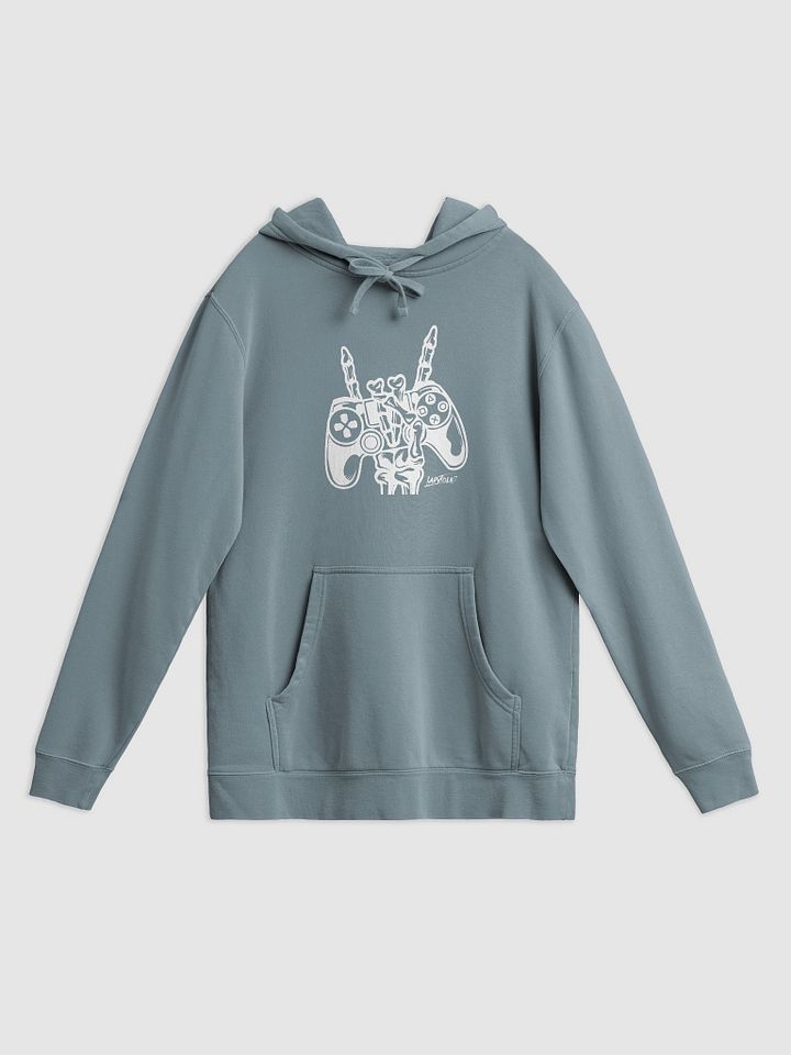 Gamer For Life Hoodie product image (1)