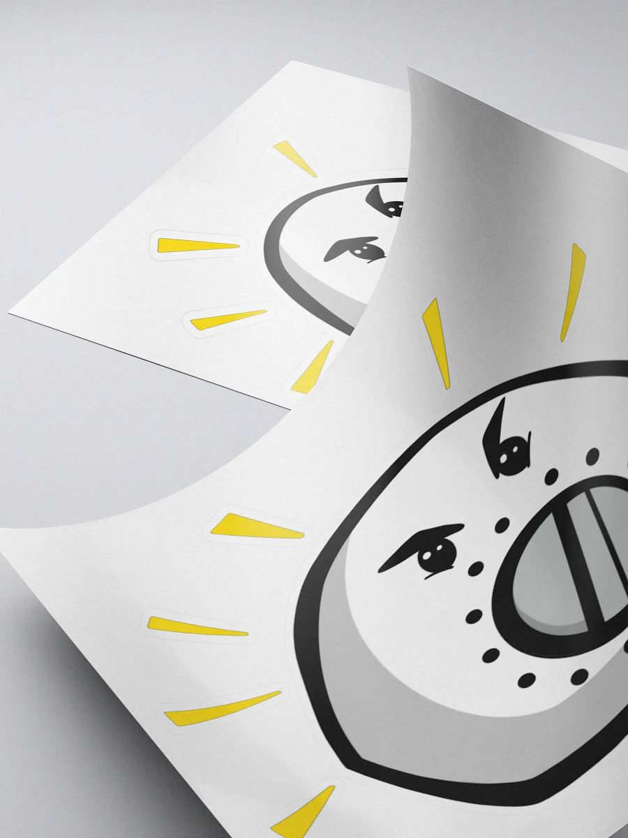 Cooking Timer - Sticker product image (4)