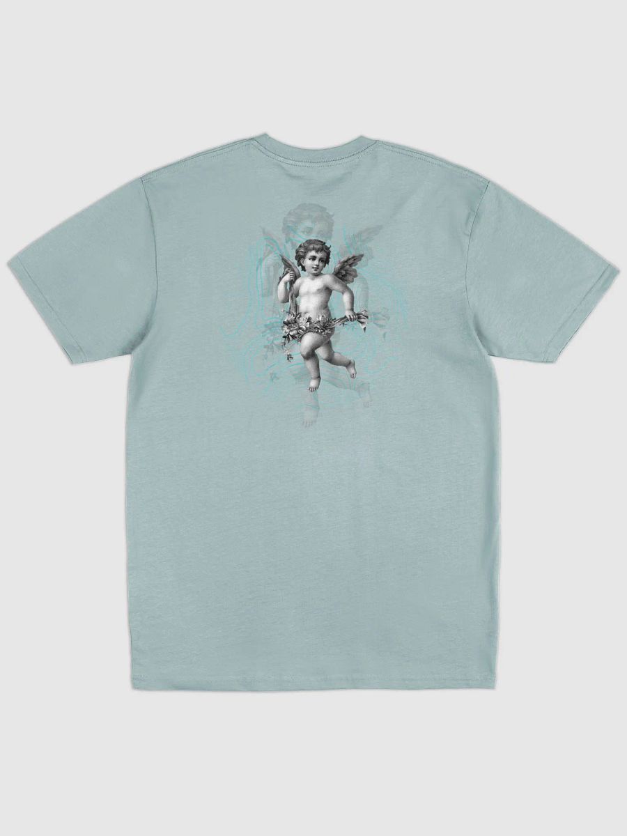 Cherubic Floral Bliss Tee product image (16)