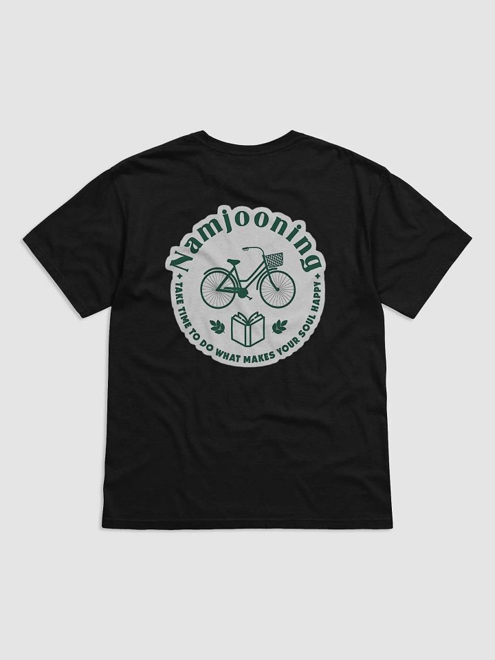 Namjooning T-Shirt product image (2)