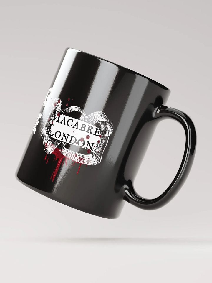 Shh...Mug product image (3)