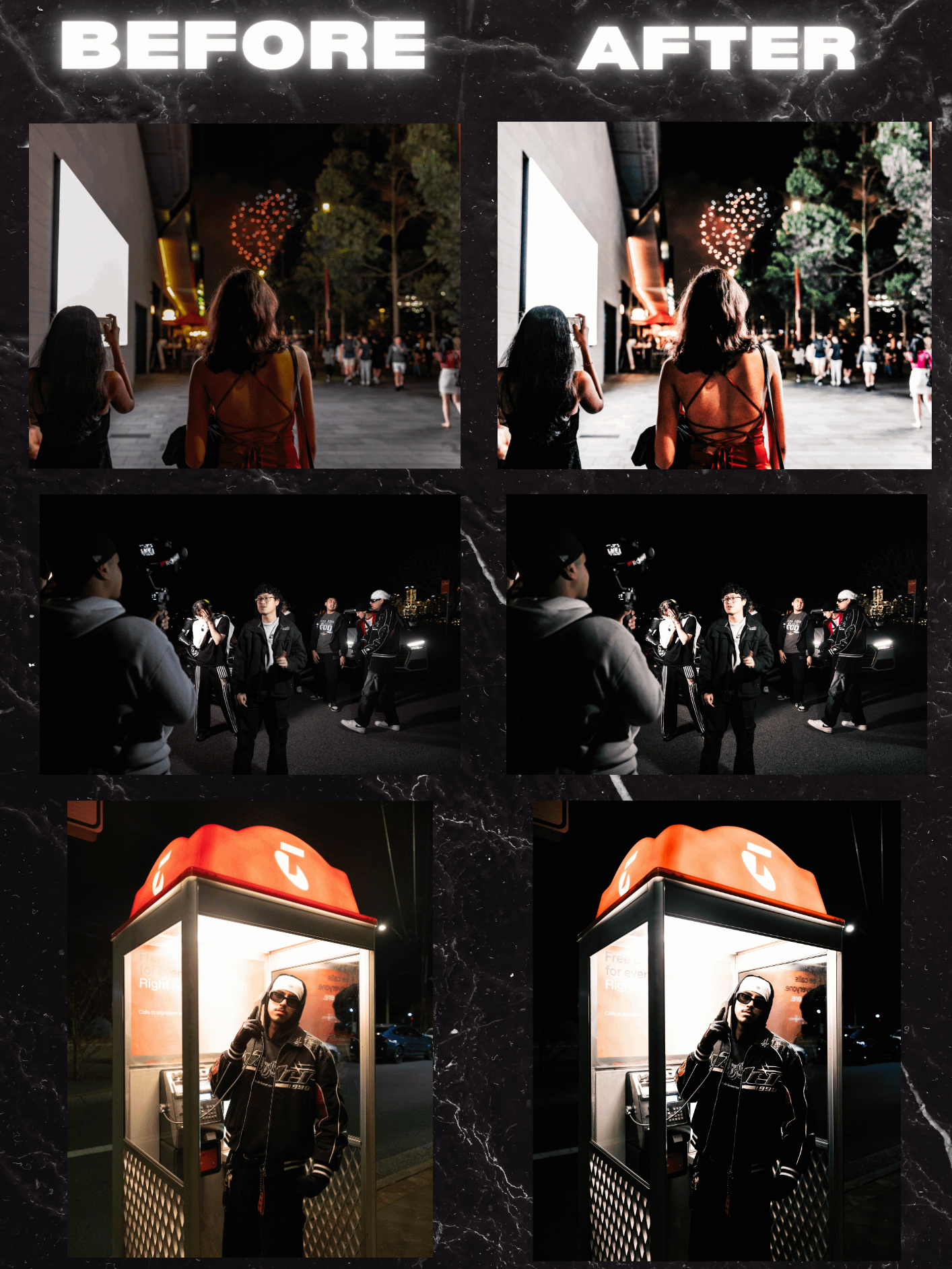 Angela Lee's Elite Lightroom Preset! product image (4)