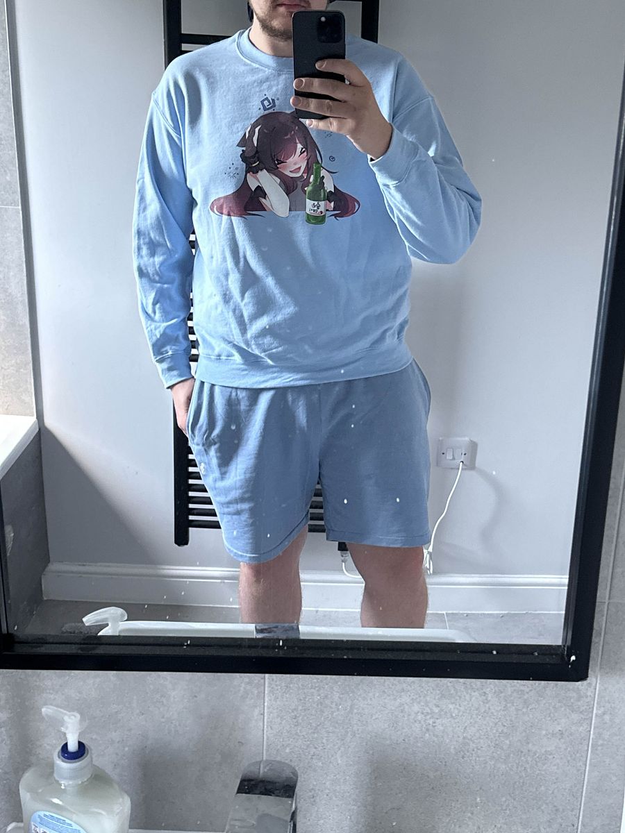 SWEATSHIRTS product image (7)