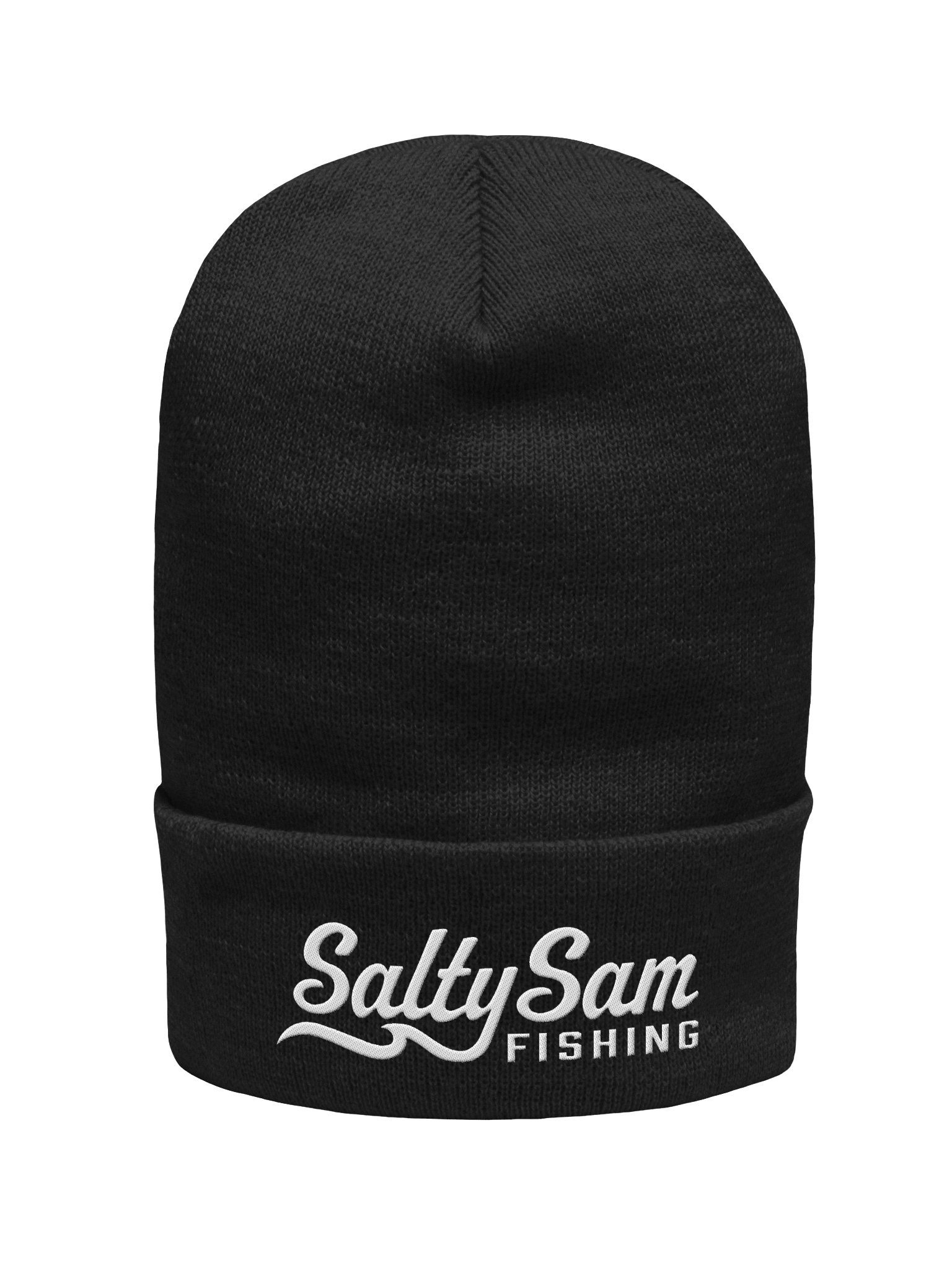 Salty Sam Official Logo Beanie product image (2)