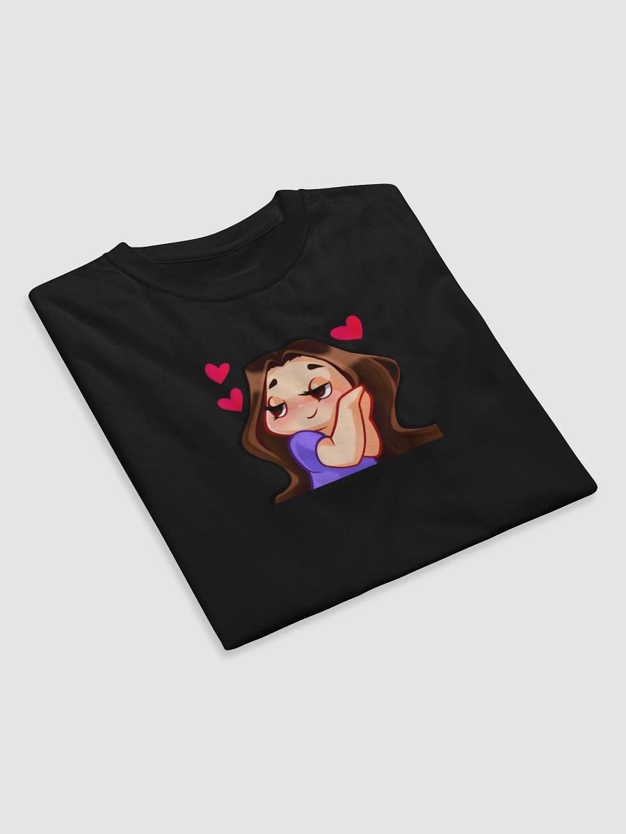Love Organic Tee product image (4)