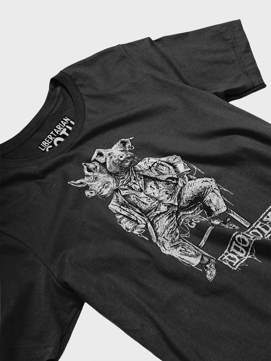 Duopoly Pigs product image (3)