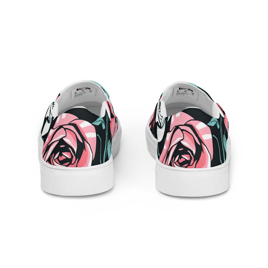 Rose Femme men's Slip-On Canvas Shoes product image (4)