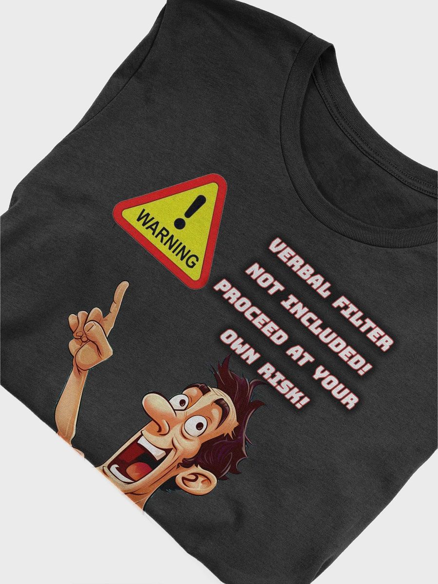 Verbal Filter Not Included product image (5)