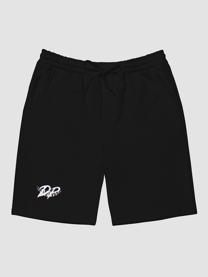 DP Men's Fleece Short product image (1)
