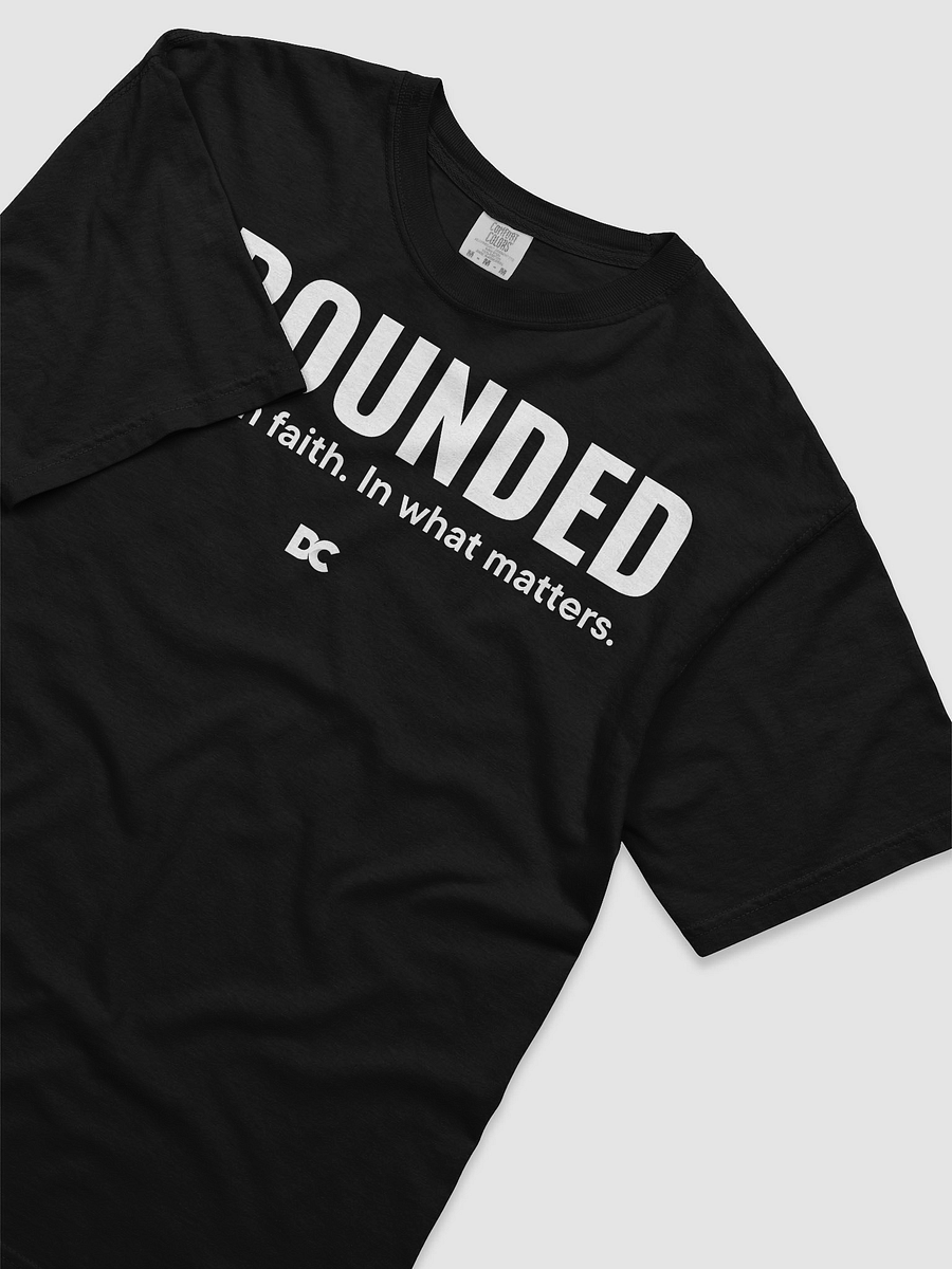 GROUNDED – In Truth, Faith, and What Matters product image (28)
