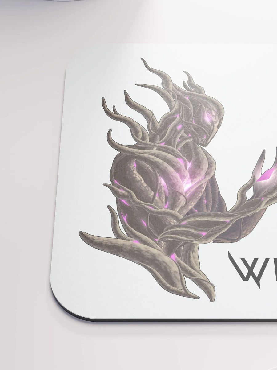 Pink Leef Protector Mousepad product image (7)
