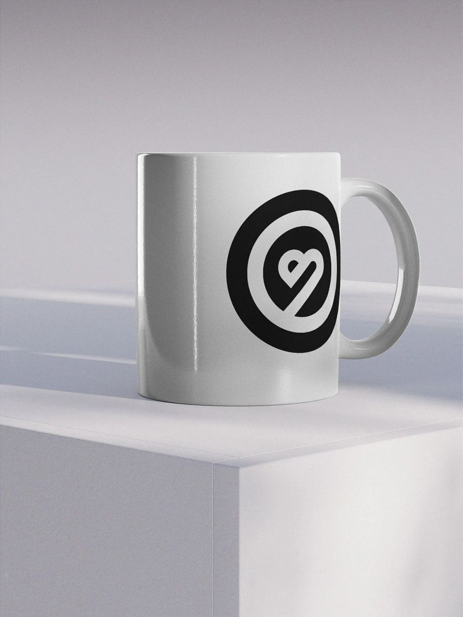 #BeOfficial COFFEE MUG product image (1)