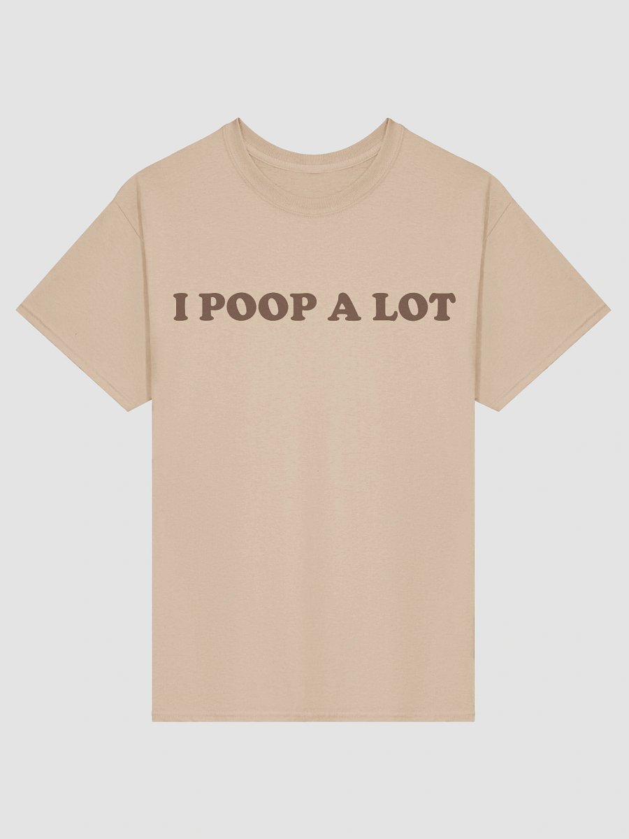 I poop a lot product image (3)
