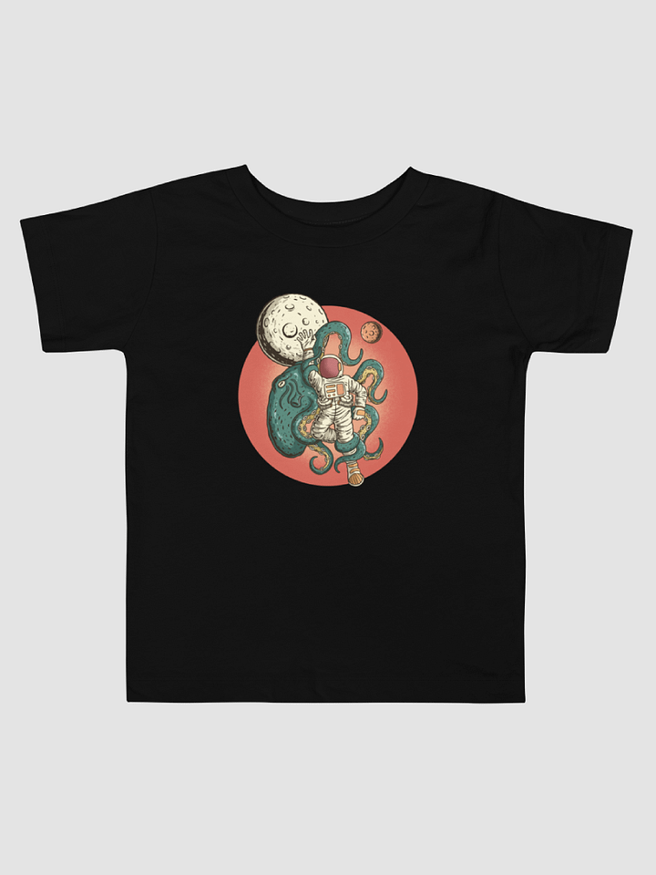 Oct-Sta-Kal (Toddler T-Shirt) product image (2)