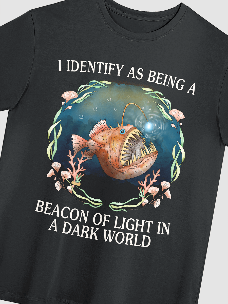 Beacon of Light - Tee product image (5)