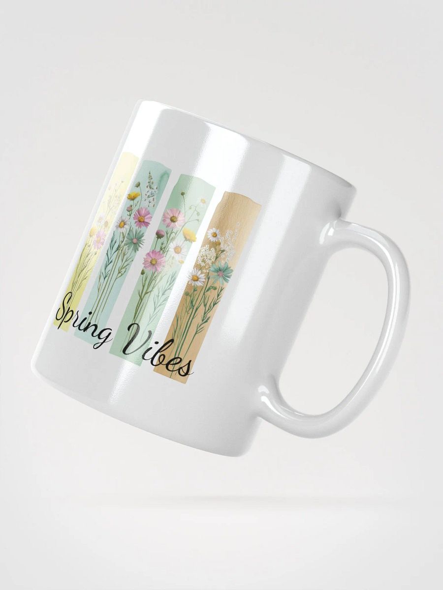 Spring Vibes Mug product image (5)