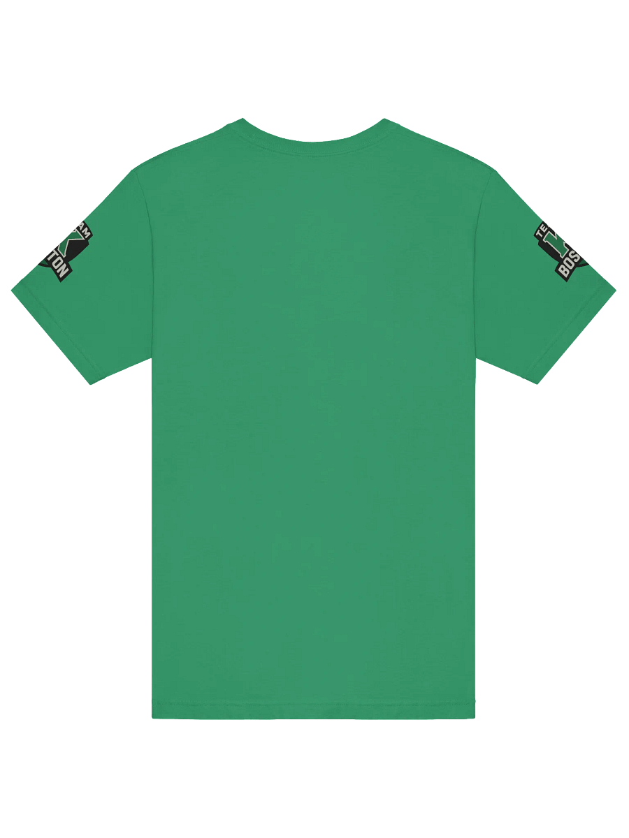 Team K BOSTON T-Shirt product image (10)