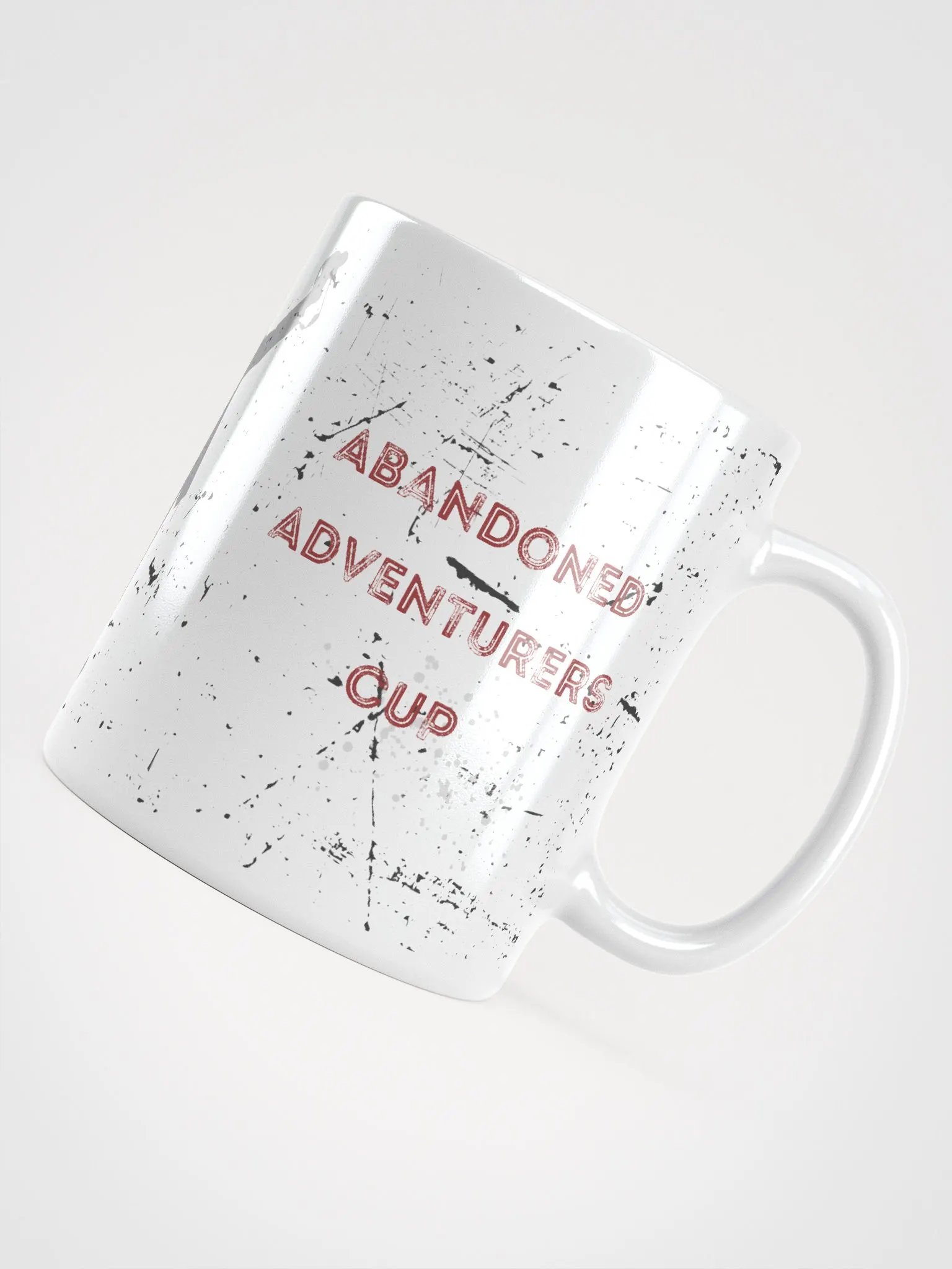 ABANDONED ADVENTURERS CUP product image (5)