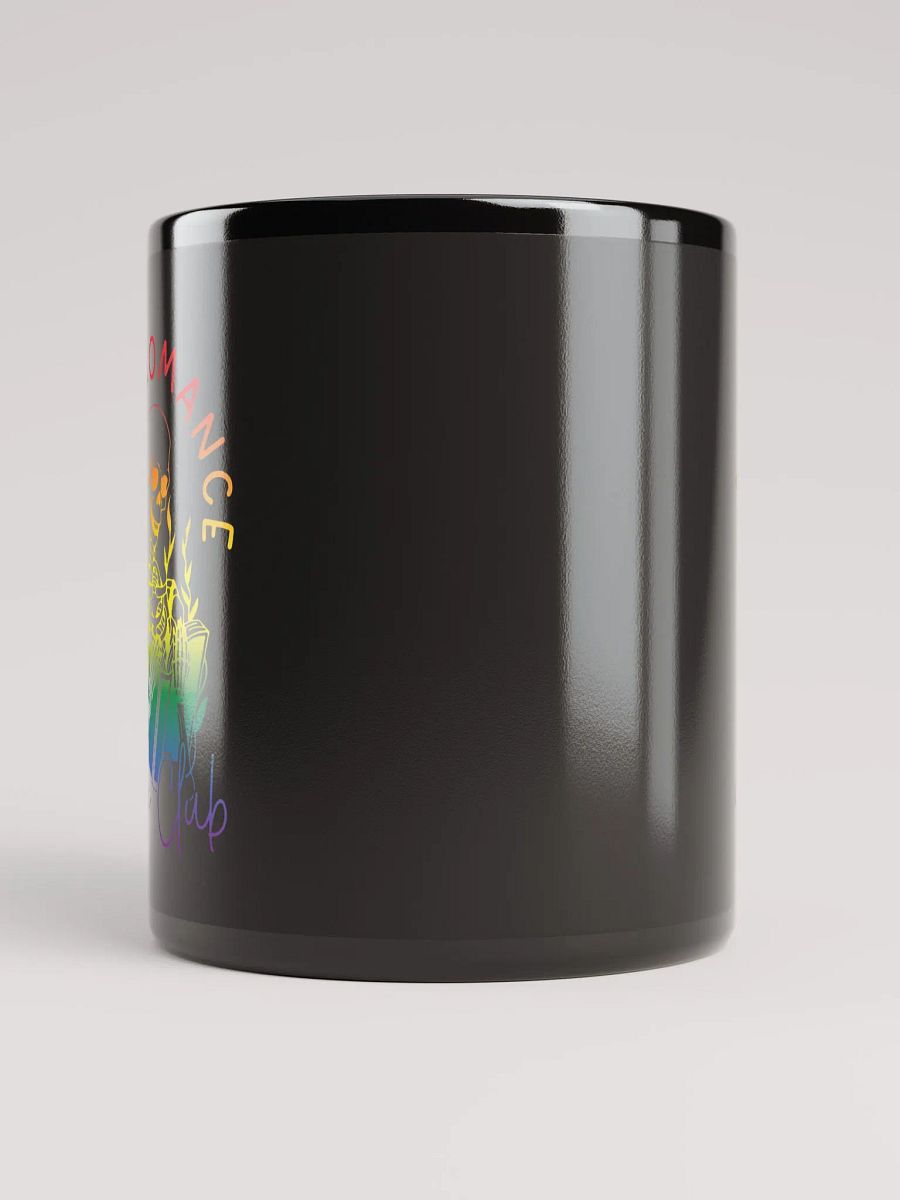 Dark Romance Pride Flag Mug product image (9)