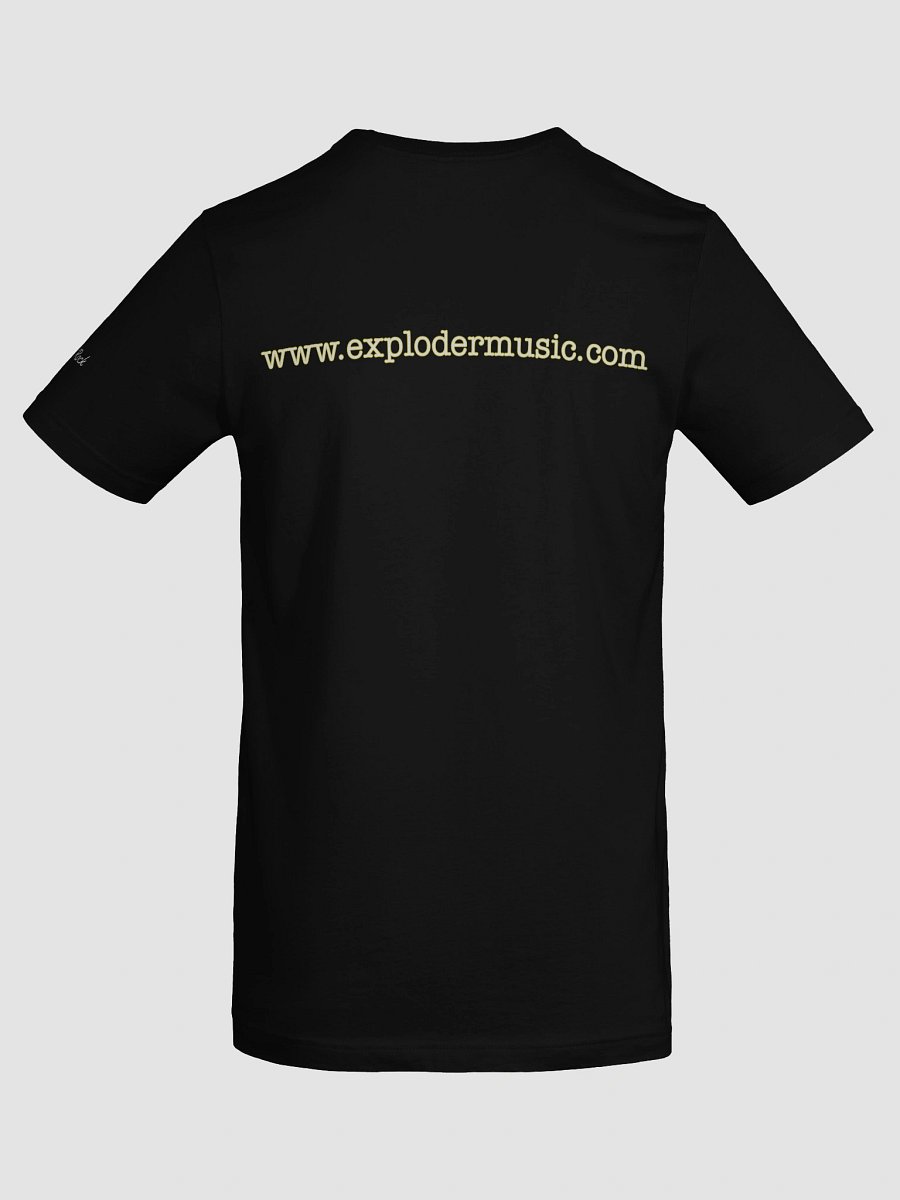 eXploder Band Tee product image (8)