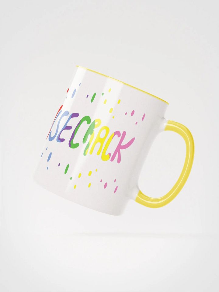 Candy Logo Mug product image (2)