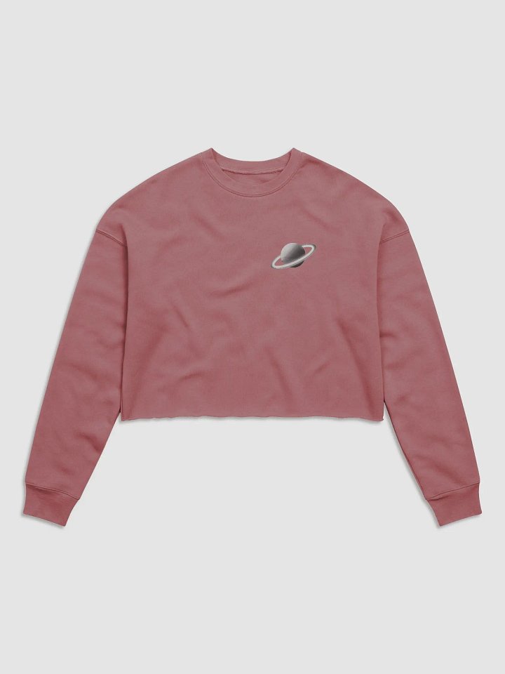 NOT oClynes Crop Top product image (25)