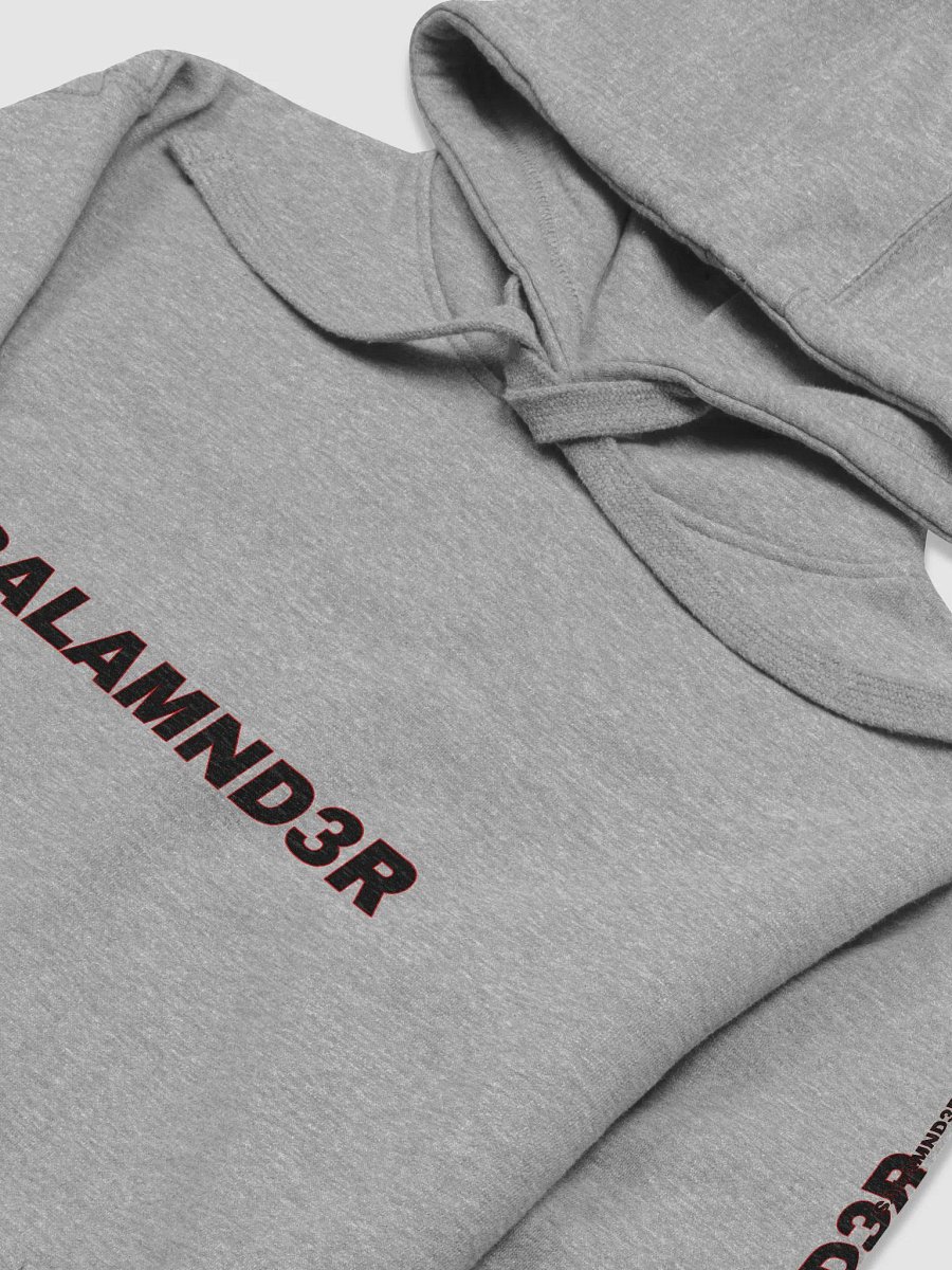 SALAMND3R Hoodie product image (9)