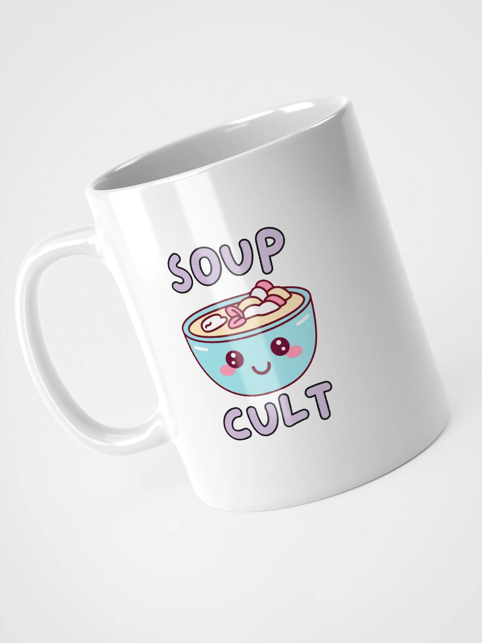 Soup Cult Mug product image (3)