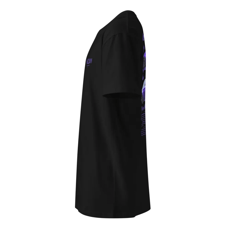 BMW M4 T-Shirt product image (3)