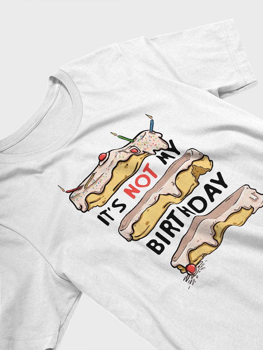 Its Not My Birthday S/S product image (9)