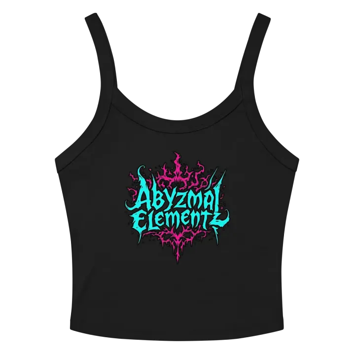 Gurlz Tank product image (3)