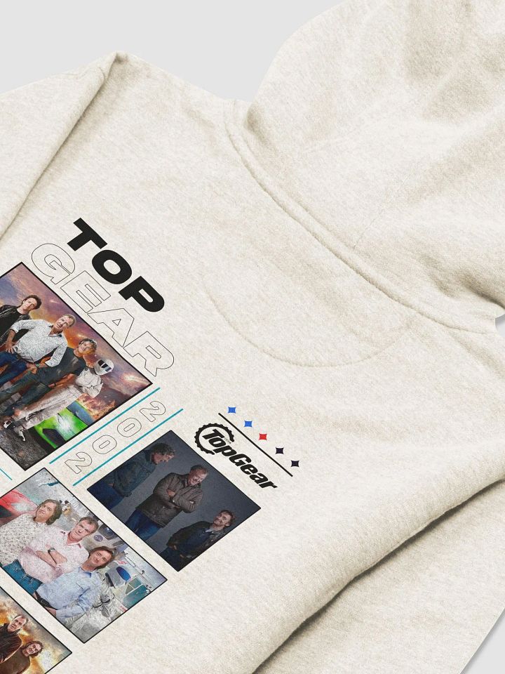 TG Special hoodie product image (1)