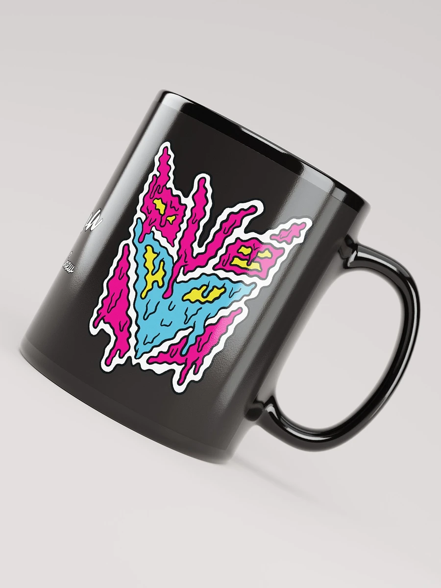 Galva Bunksy Drip B-Mug product image (4)