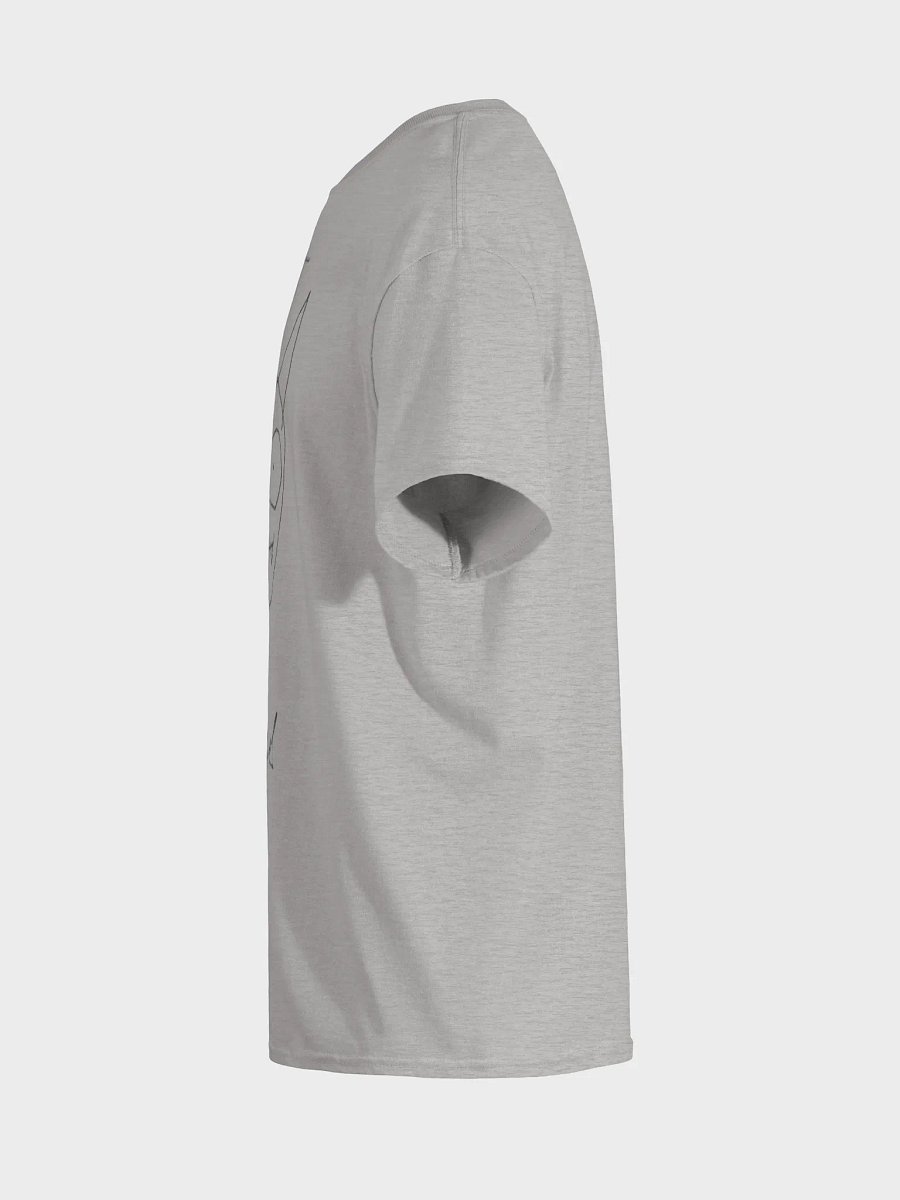 "KAT" Gildan Heavyweight T-Shirt product image (7)